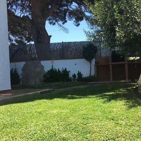 Villa Gallardo - Cerca Playa Y Pueblo - Solo Parejas O Familias Conil de la Frontera Kültér fotó