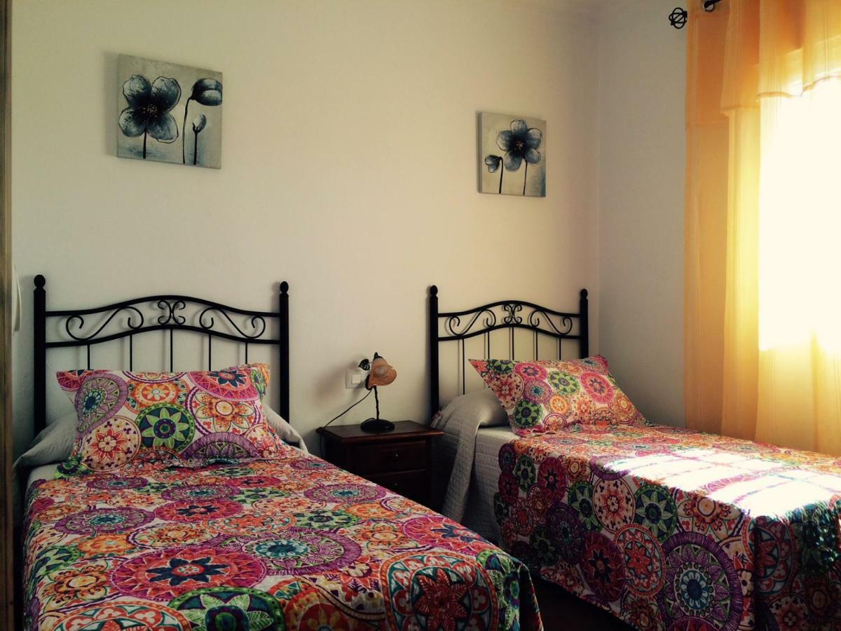 Villa Gallardo - Cerca Playa Y Pueblo - Solo Parejas O Familias Conil de la Frontera Kültér fotó