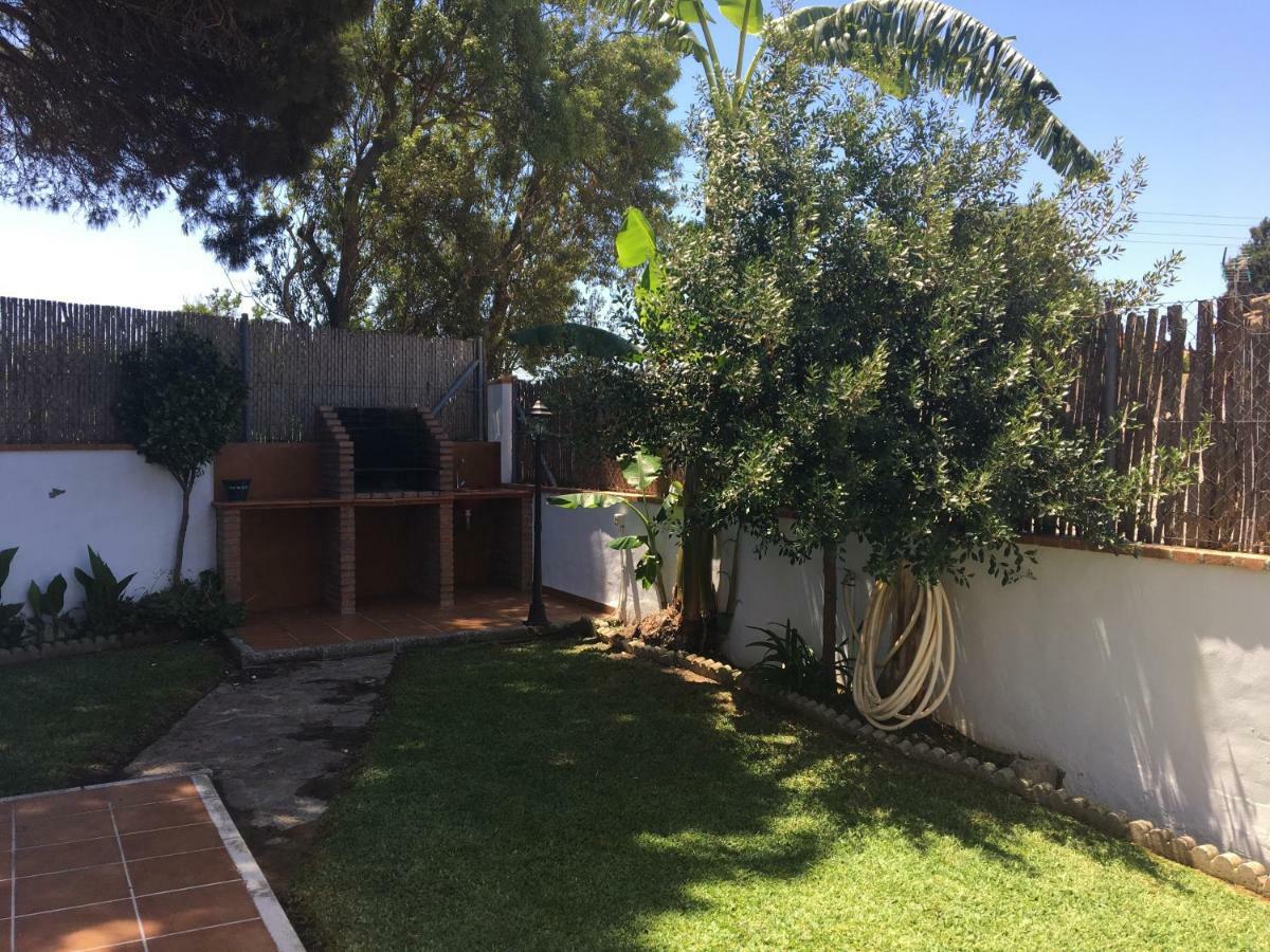 Villa Gallardo - Cerca Playa Y Pueblo - Solo Parejas O Familias Conil de la Frontera Kültér fotó