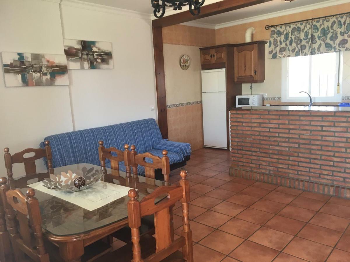 Villa Gallardo - Cerca Playa Y Pueblo - Solo Parejas O Familias Conil de la Frontera Kültér fotó