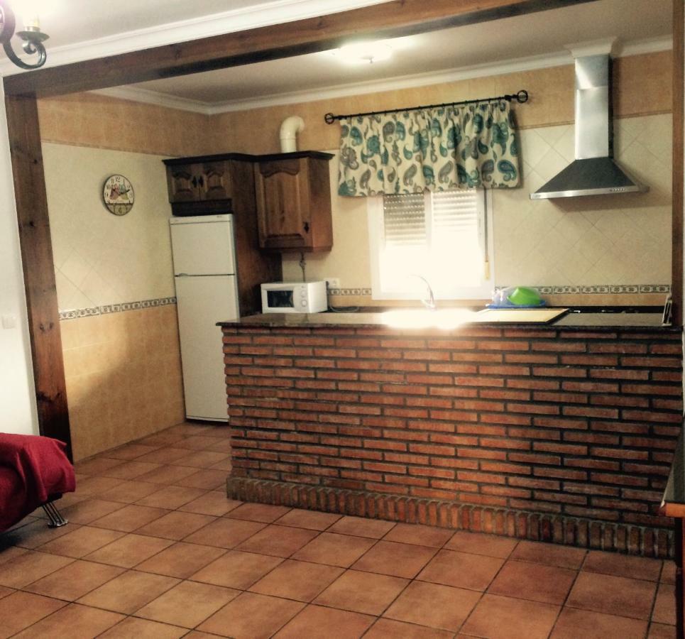 Villa Gallardo - Cerca Playa Y Pueblo - Solo Parejas O Familias Conil de la Frontera Kültér fotó