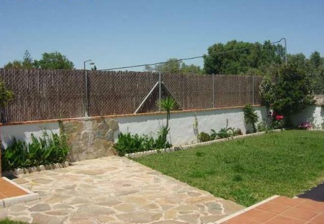 Villa Gallardo - Cerca Playa Y Pueblo - Solo Parejas O Familias Conil de la Frontera Kültér fotó