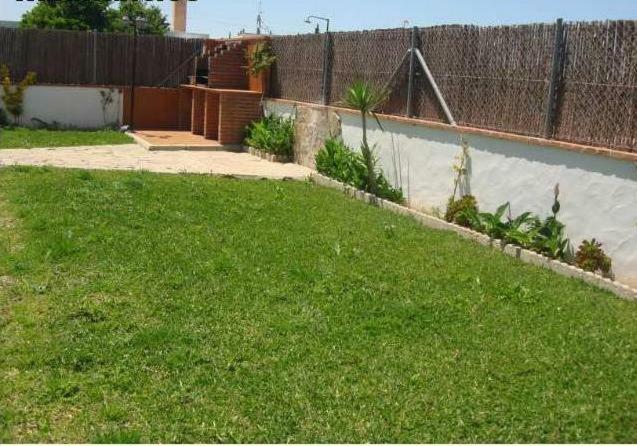 Villa Gallardo - Cerca Playa Y Pueblo - Solo Parejas O Familias Conil de la Frontera Kültér fotó