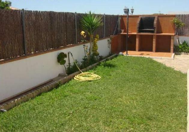 Villa Gallardo - Cerca Playa Y Pueblo - Solo Parejas O Familias Conil de la Frontera Kültér fotó
