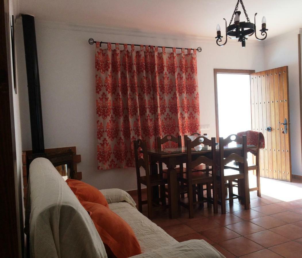 Villa Gallardo - Cerca Playa Y Pueblo - Solo Parejas O Familias Conil de la Frontera Kültér fotó