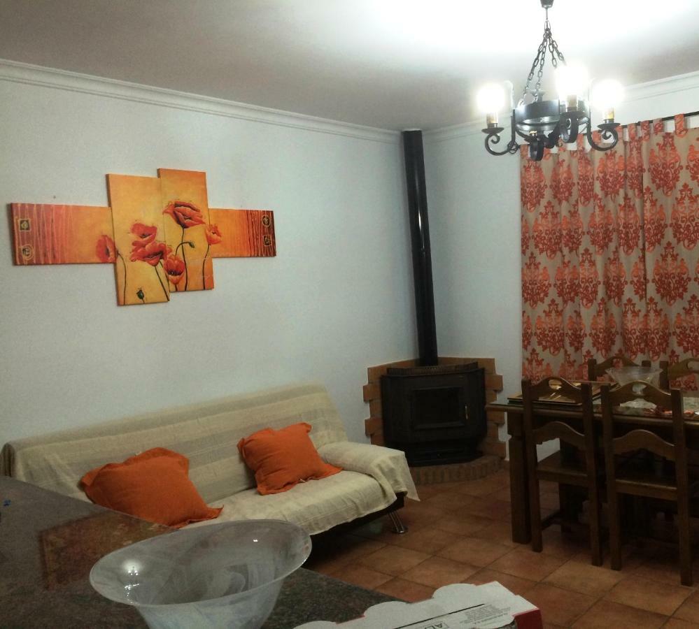 Villa Gallardo - Cerca Playa Y Pueblo - Solo Parejas O Familias Conil de la Frontera Kültér fotó