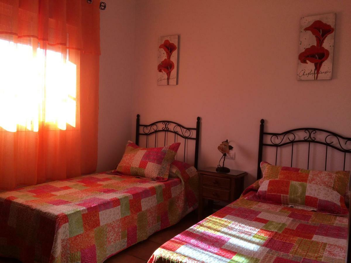 Villa Gallardo - Cerca Playa Y Pueblo - Solo Parejas O Familias Conil de la Frontera Kültér fotó